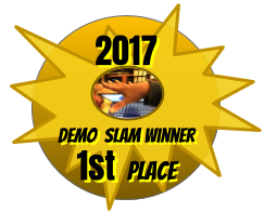 Demo Slam Winner 